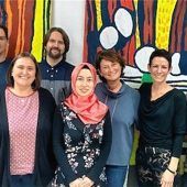 Der gemeinsame Elternbeirat Rosenheim steht