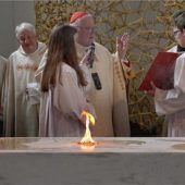 Alles neu: St. Laurentius und andere Kirchen