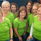 Ameranger Eltern spenden 600 Euro