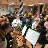 Musik zum Jahresabschluss