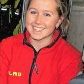 Interview mit Hannah Brinkmann, „Bufdi“ bei der DLRg