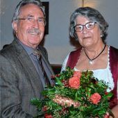 Landrat dankt Albertine Wimmer