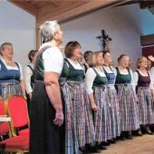 Landfrauen blicken auf ein „schwieriges Jahr“ zurück