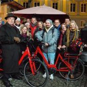 E-Fahrräder für Sozialstation
