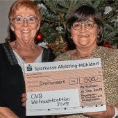 300 Euro aus Mettenheim