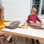 Alle Jahre wieder: Weihnachtskonzert einer „vielsaitigen“ Musikschule