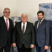 1000 Euro von Zettl & Partner