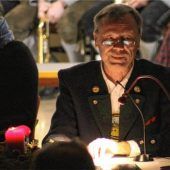 „Jesus lebte schon vor Christi Geburt“