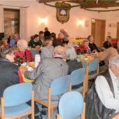 Senioren-Union feiert zehnten Geburtstag