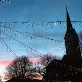 Kolbermoor leuchtet