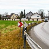 Schreinerwiesen werden Baugebiet