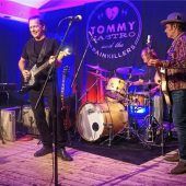 Bluesrock auf Topniveau