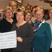 Hoagartn hilft Nachbarschaftshilfe