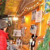 Grassauer Advent begeisterte mit großem Rahmenprogramm