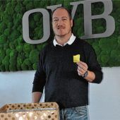 Nach Herzenslust shoppen