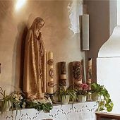 Gemeinderat bewilligt 5000 Euro für Pfarrkirche