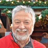 Grüße vom Christkindlmarkt