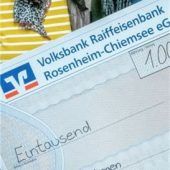 Lions-Club hilft mit 1000 Euro