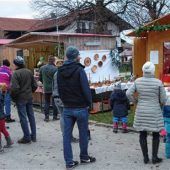 Adventsmarkt der Katholischen Jugend