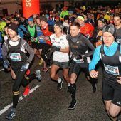 Aschauer Vorsilvesterlauf: Noch limitierte Voranmeldungen möglich
