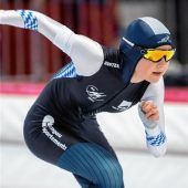 Drei-Länder-Wettkampf in Inzell