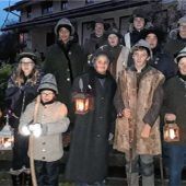 Herzen und Geldbeutel geöffnet