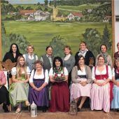 600 Euro vom Greimhartinger Weihnachtsmarkt