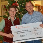 Rosenheimer Baubetriebshof wieder dabei