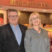 Bäckerei Bergmeister zeigt Herz für die Region