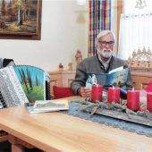 Die letzten Vorbereitungen für die Aiblinger Weihnachtsstube laufen – Anmeldungen sind noch möglich
