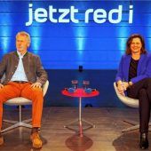 „Jetzt red i“: Wasserburger beklagen, dass Ehrenamtliche es immer schwerer haben