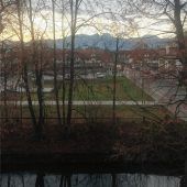 Winter weitet den Blick