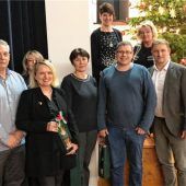 Stadt ehrt langjährige Mitarbeiter