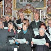 Besinnlicher Abend zur Einstimmung in den Advent