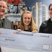 Dickow-Pumpen unterstützt Balu