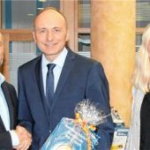 Thomas Lutz verlässt Vorstand der Raiffeisenbank
