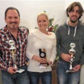Automobilclub kürt seine Meister