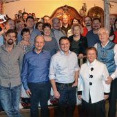 MB CAD zeigt Herz und spendet 1000 Euro