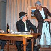 Stefanifeier: Musik und Theater in Happing