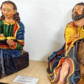 „Wasserburg aus fünf Jahrhunderten“ beschenkt