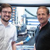 2000 Euro von BBW Lasertechnik aus Prutting