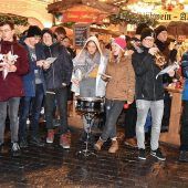 Musikalischer Flashmob