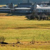 Heuer noch Bauland schaffen