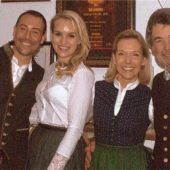 Metzgerei Palmberger hilft