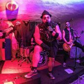 Rocking X-Mas bei der JiM wieder ein voller Erfolg