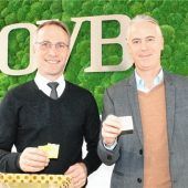 Die nächsten Gewinner stehen fest