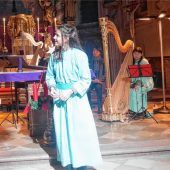 Apfel vom verbotenen Tannenbaum