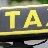 Das Taxi wartet zu oft auf Senioren
