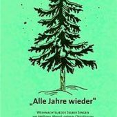 Auch der Gesang kann ein Licht in der Dunkelheit sein