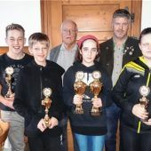 Beste Schützen ermittelt